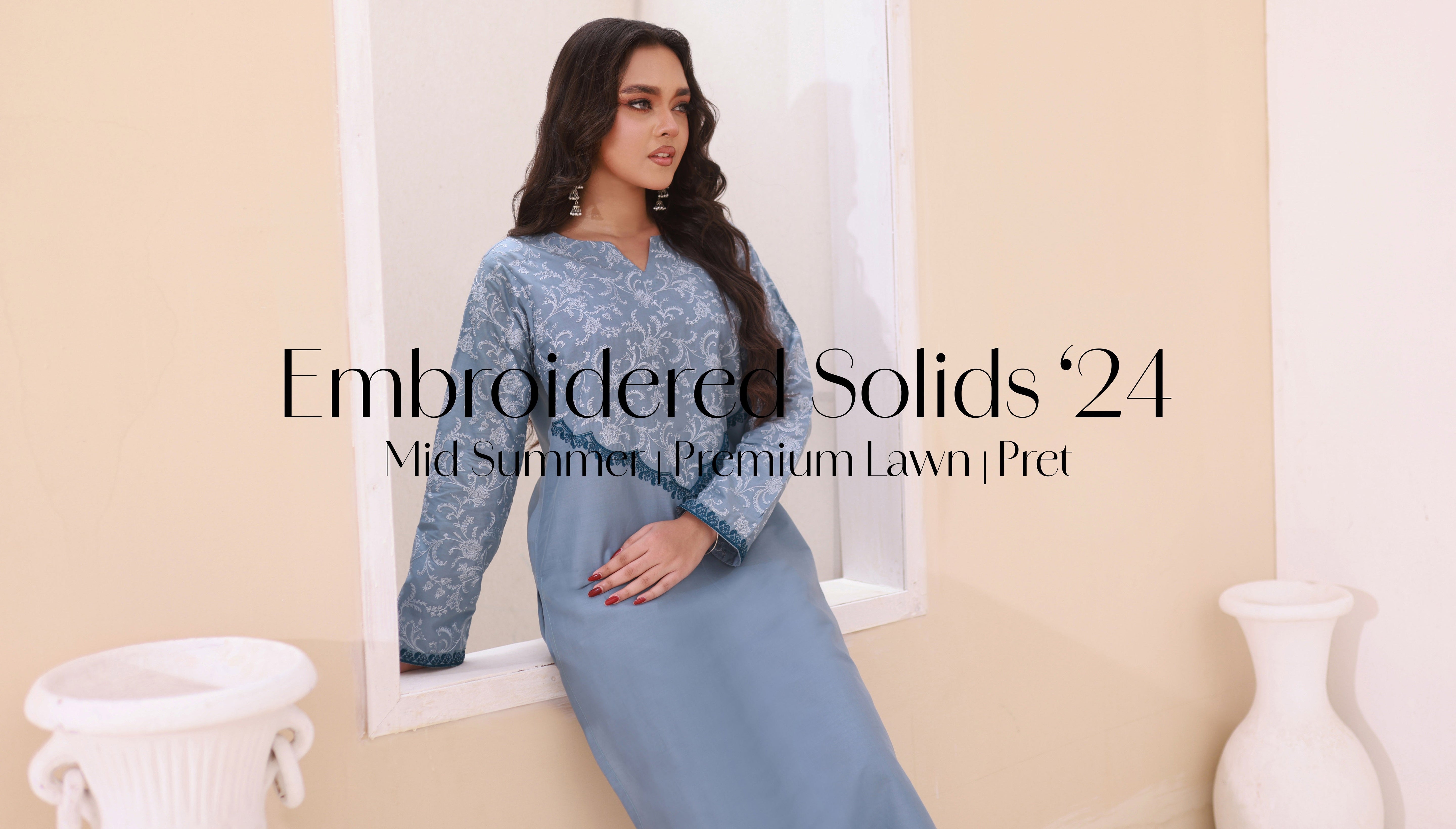 Fashion Forward: Embracing Sustainability in Ready-to-Wear - A Glimpse into Our Eco-Friendly Journey