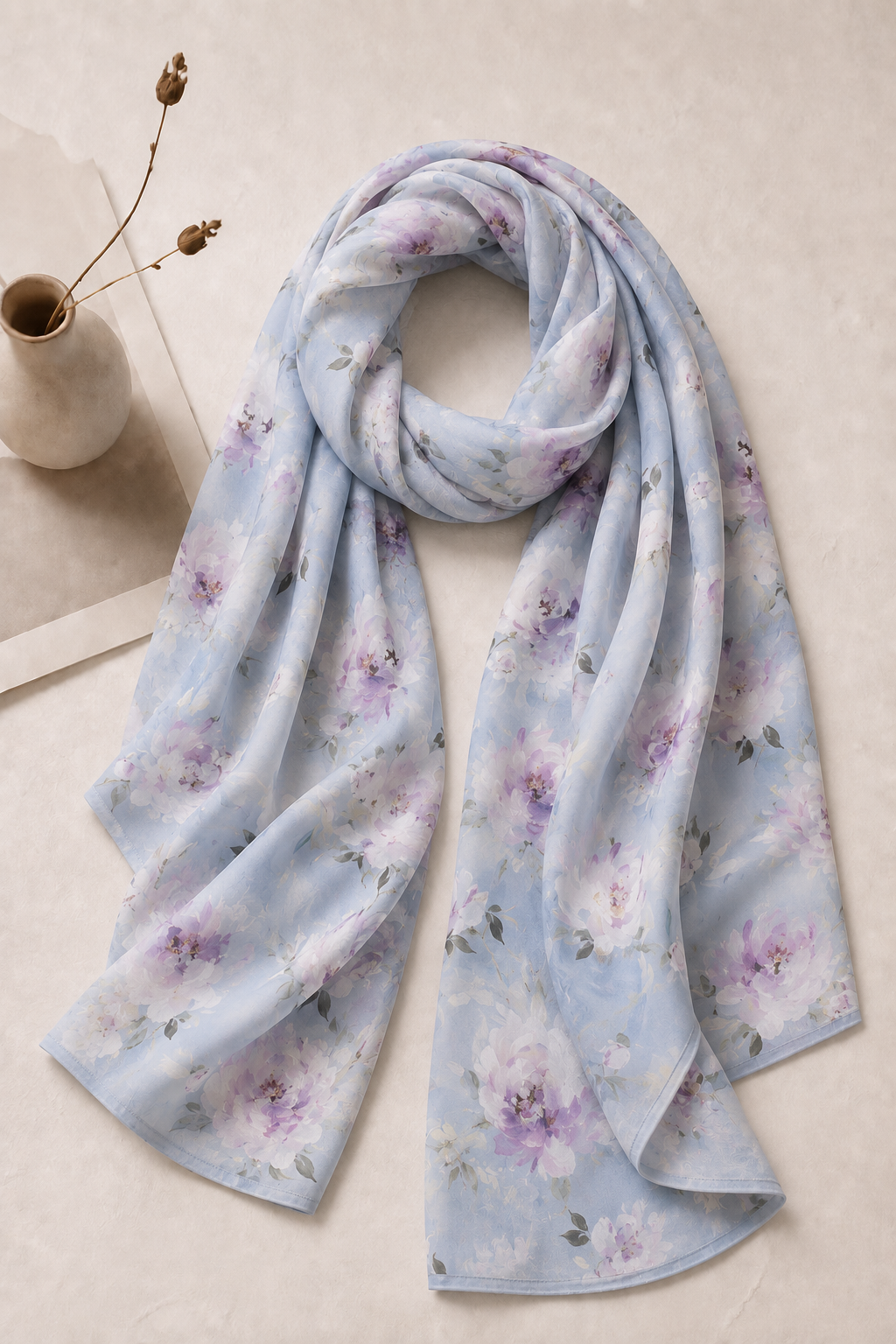 Whimsical Stole