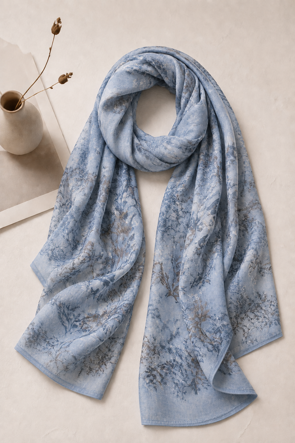 Whimsical Stole