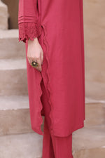 Load image into Gallery viewer, Aurora Khaddar 3PC Dress