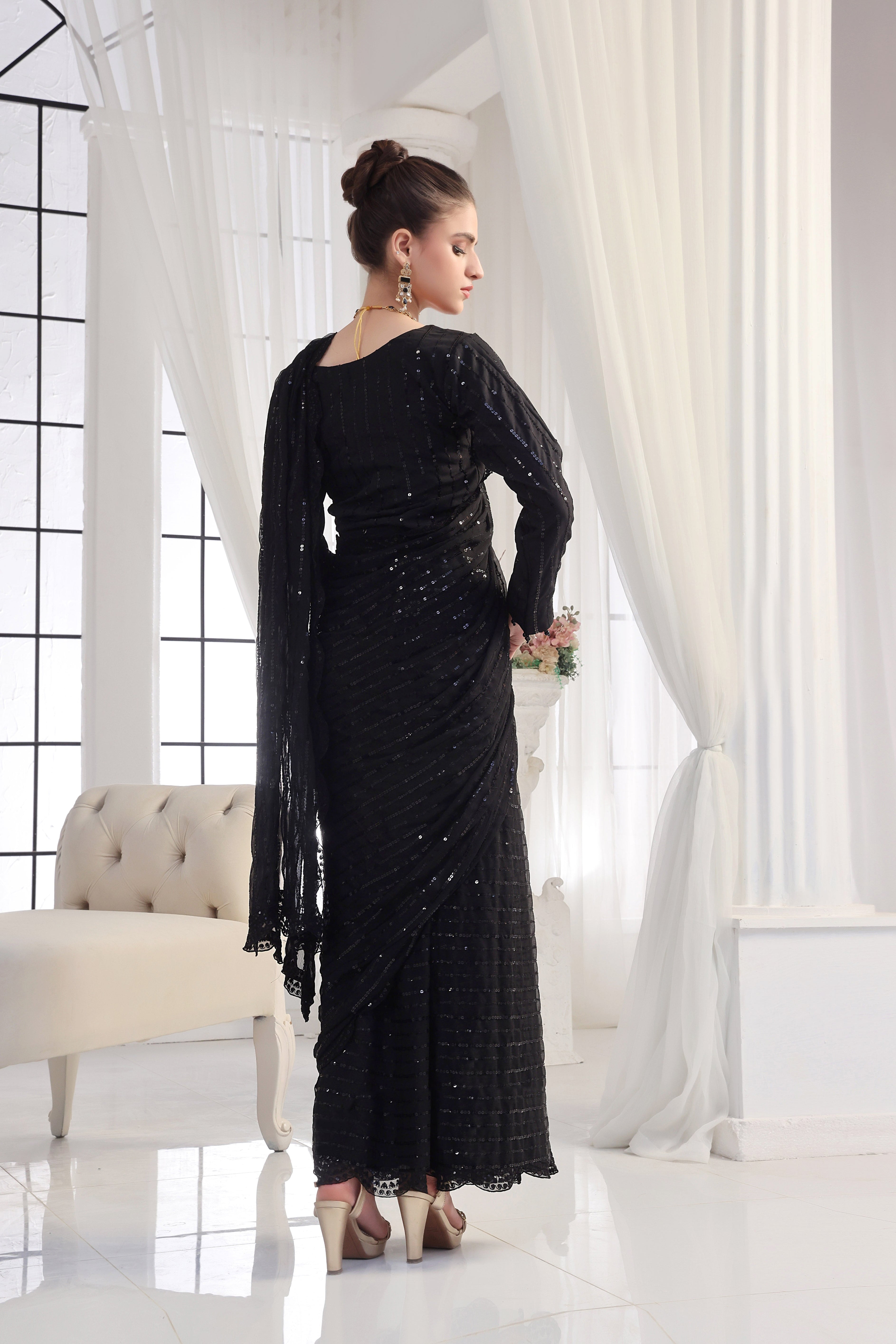 Luxeurs Affordable Embroidered Pakistani Lawn Dresses Size Chart