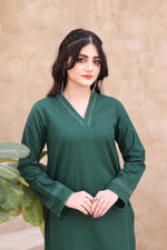 Load image into Gallery viewer, Dazzle Khaddar 3PC Dress
