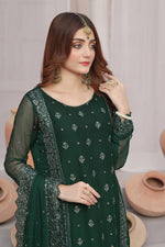 Load image into Gallery viewer, Luxeurs Formal Ready to Wear Dress