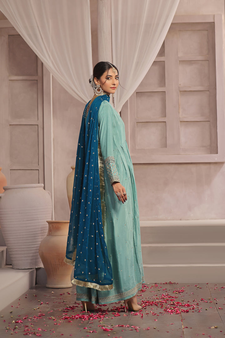 Luxeurs Formal Ready to Wear Dress