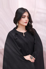 Load image into Gallery viewer, Nightingale Khaddar 3PC Dress