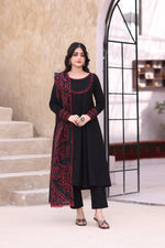 Load image into Gallery viewer, Nova Khaddar 3PC Dress