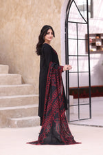 Load image into Gallery viewer, Nova Khaddar 3PC Dress