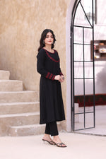 Load image into Gallery viewer, Nova Khaddar 3PC Dress