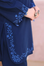 Load image into Gallery viewer, Royal Khaddar 3PC Dress