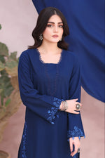 Load image into Gallery viewer, Royal Khaddar 3PC Dress