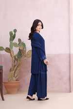 Load image into Gallery viewer, Royal Khaddar 3PC Dress