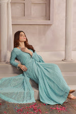 Load image into Gallery viewer, Luxeurs Formal Ready to Wear Dress