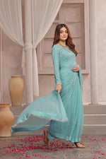 Load image into Gallery viewer, Luxeurs Formal Ready to Wear Dress