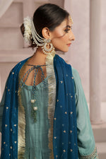 Load image into Gallery viewer, Luxeurs Formal Ready to Wear Dress