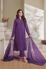 Load image into Gallery viewer, Luxeurs Affordable Embroidered Pakistani Lawn Dresses Size Chart