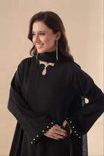 Load image into Gallery viewer, Siren Embroidered 3PC Lawn Dress