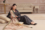 Load image into Gallery viewer, Kajal Embroidered 3PC Lawn Dress
