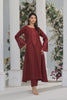 Rosa Khaddar Embroidered 2PC Dress