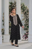 Belle Khaddar Embroidered 2PC Dress