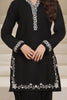 Eclipse Embroidered 3PC Lawn Dress