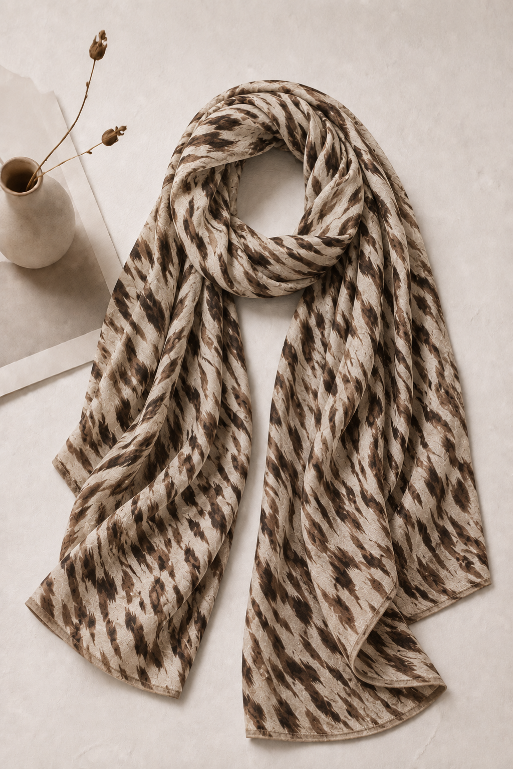 Safari Stole