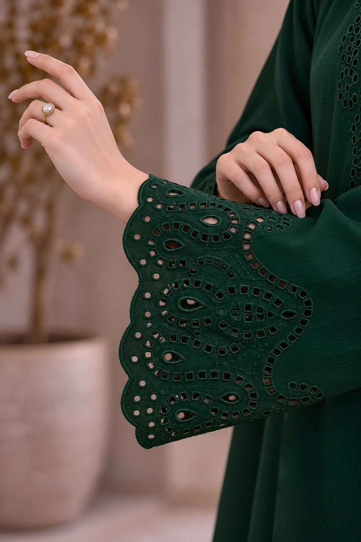 Elecia Khaddar 3PC