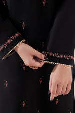 Load image into Gallery viewer, Eva Embroidered 3PC Lawn Dress
