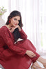 Amour Embroidered Lawn 2PC Dress