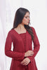 Amour Embroidered Lawn 2PC Dress