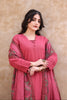 Aurora Khaddar 3PC Dress