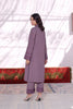 Blossom khaddar Embroidered 2PC Dress