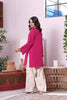 Bonita khaddar Embroidered 2PC Dress
