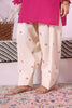 Bonita khaddar Embroidered 2PC Dress