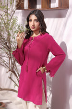 Load image into Gallery viewer, Bonita khaddar Embroidered 2PC Dress
