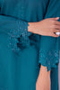 Frost khaddar Embroidered 2PC Dress