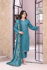 Gem Khaddar 3PC Dress