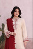 Grace Khaddar 3PC Dress