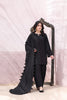 Nightingale Khaddar 3PC Dress