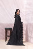Nightingale Khaddar 3PC Dress