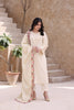 Pearl  Khaddar 3PC Dress