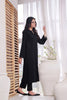 Raven Embroidered Lawn 2PC Dress