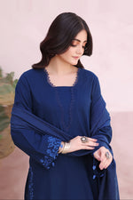 Load image into Gallery viewer, Royal Khaddar 3PC Dress
