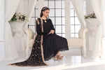 Load image into Gallery viewer, Zareen Stitched 3PC Formal Dress
