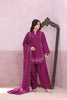 Ayra Khaddar 3PC Dress