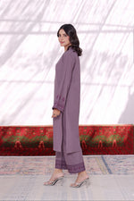 Load image into Gallery viewer, Blossom khaddar Embroidered 2PC Dress
