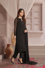 Load image into Gallery viewer, Luxeurs Formal Ready to Wear Dress
