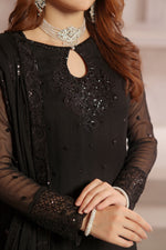 Load image into Gallery viewer, Luxeurs Formal Ready to Wear Dress
