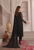 Chandni Stitched Formal Chiffon Dress