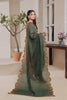 Mira Embroidered 3PC Lawn Dress