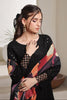 Mist Embroidered 3PC Lawn Dress